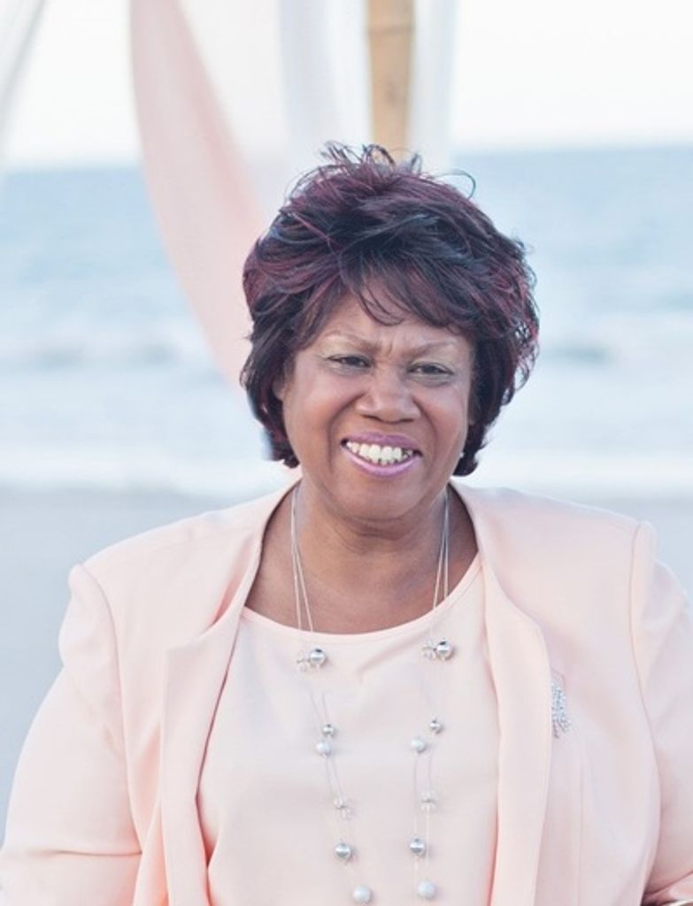 Bayon Jeannette Tubbs Profile Photo