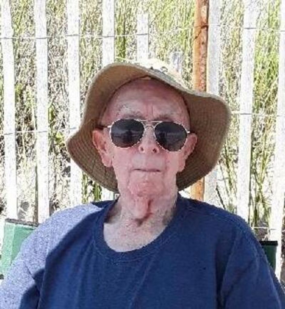 Paul F. Jackson Profile Photo