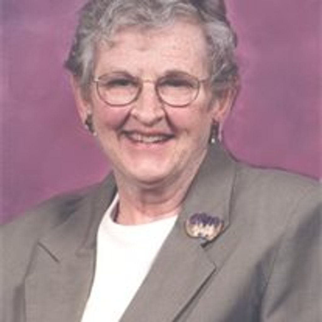 Priscilla A. (Carlson)  Holman