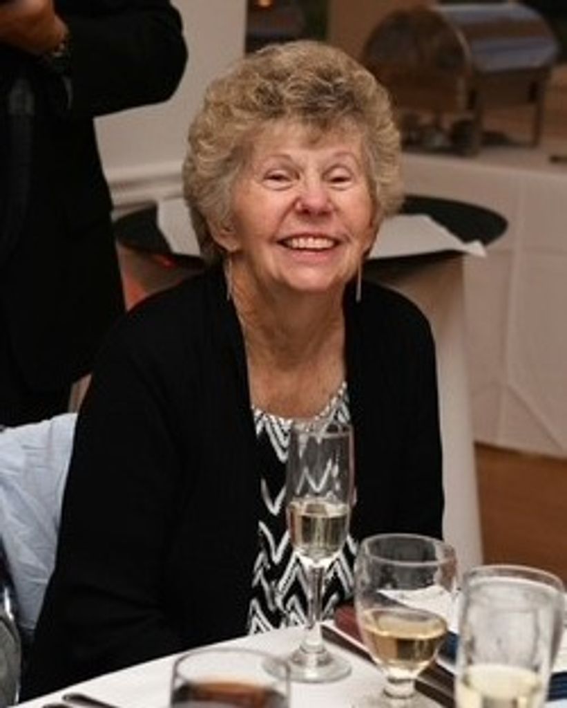 Jean M. Yerdon