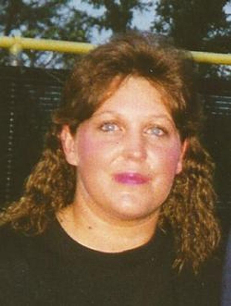 Tammy Benton Mcclure