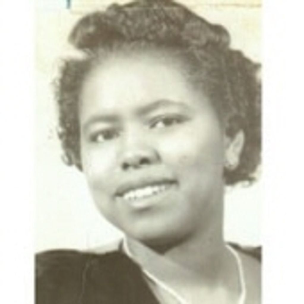 Addie V. Elwood