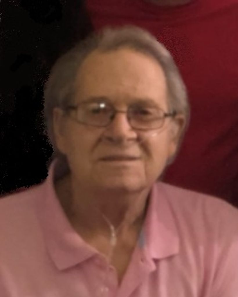 James Jackson Profile Photo