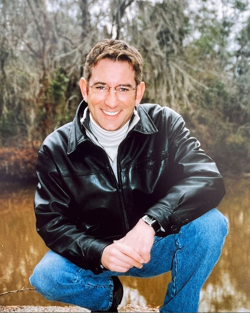 Jeffrey John Smith