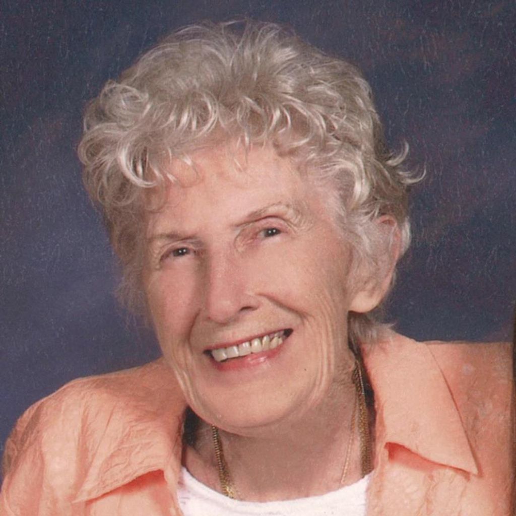 Faye Honchell