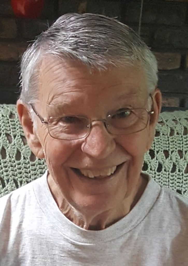 Edwin C. Tyler Profile Photo