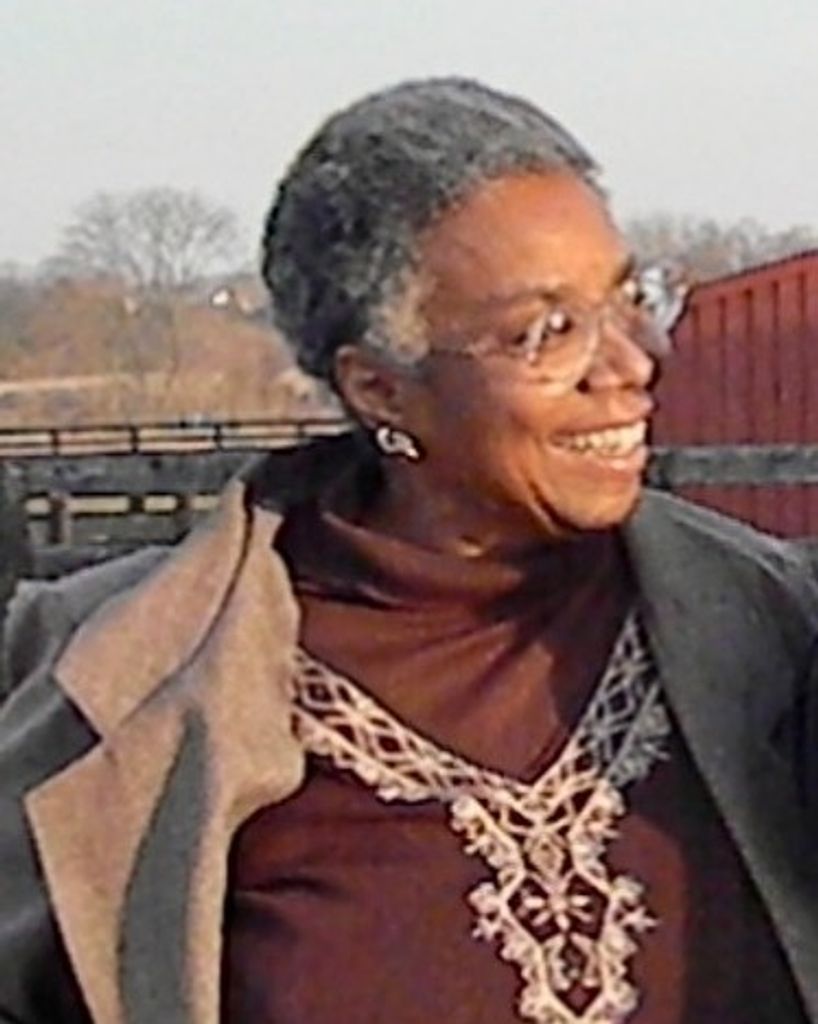 Brenda Wesley