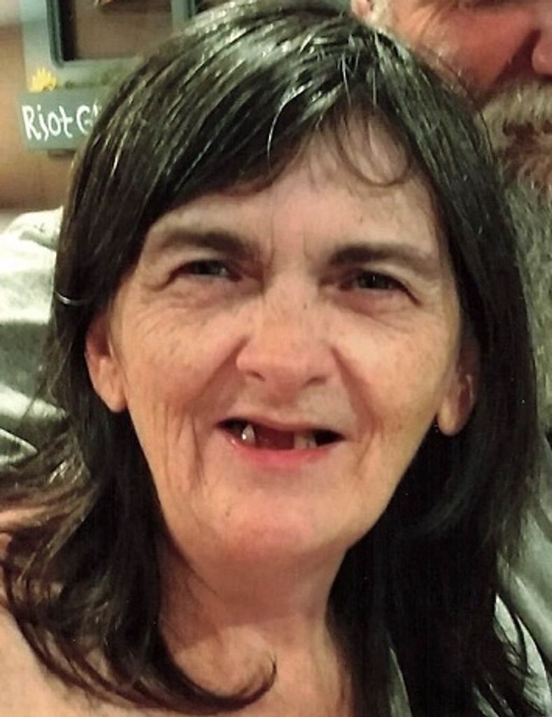 Sharon Lynn Jordan Bailey Profile Photo