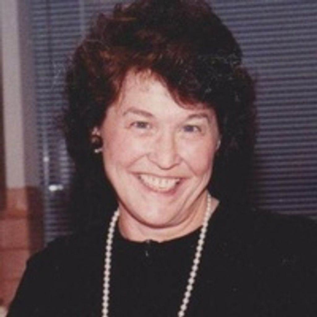 Jacqueline "Jackie" Sue Stotts Dickson Merriman