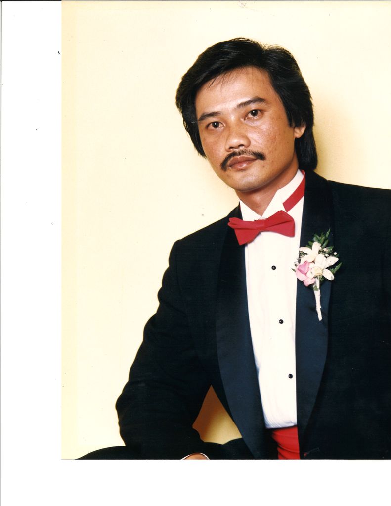 Phu Huu Vu
