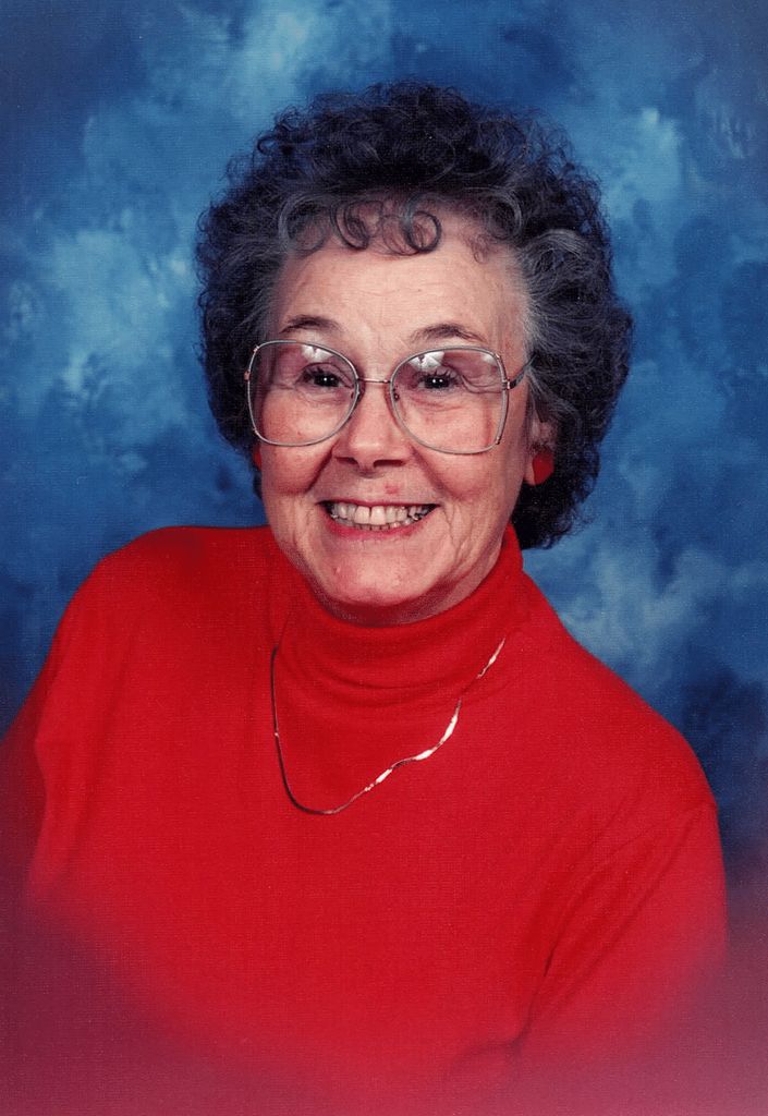 Dorothy Wood Profile Photo