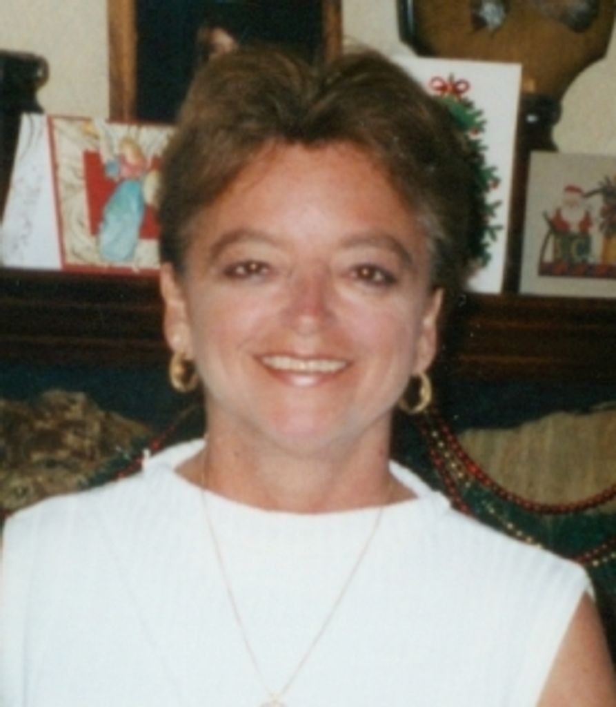 Barbara Campbell Profile Photo