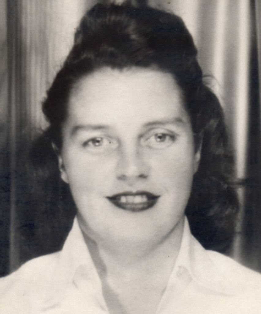 Shirley May Deryke Profile Photo