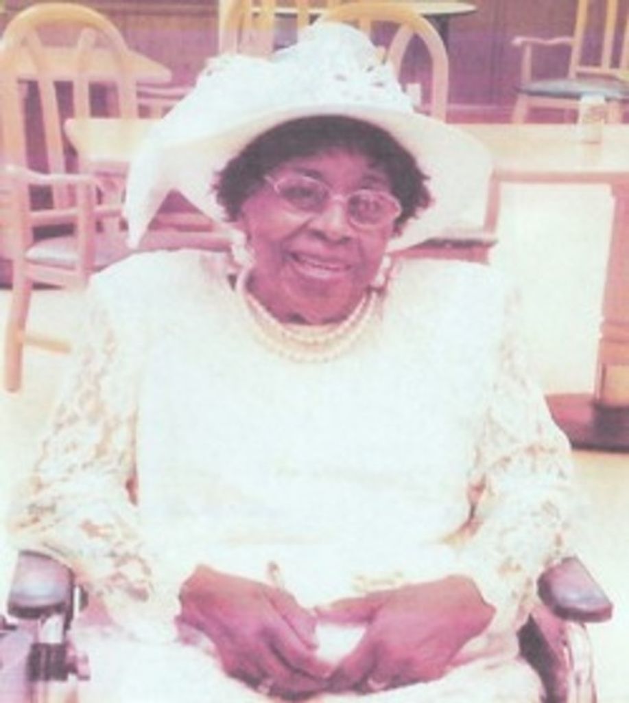 Gertrude Sims Profile Photo