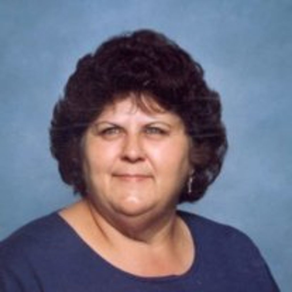 Jeannie Hale