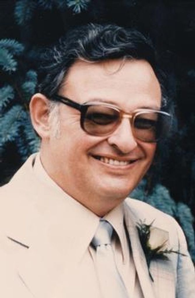 James Allen Boivin, Sr.