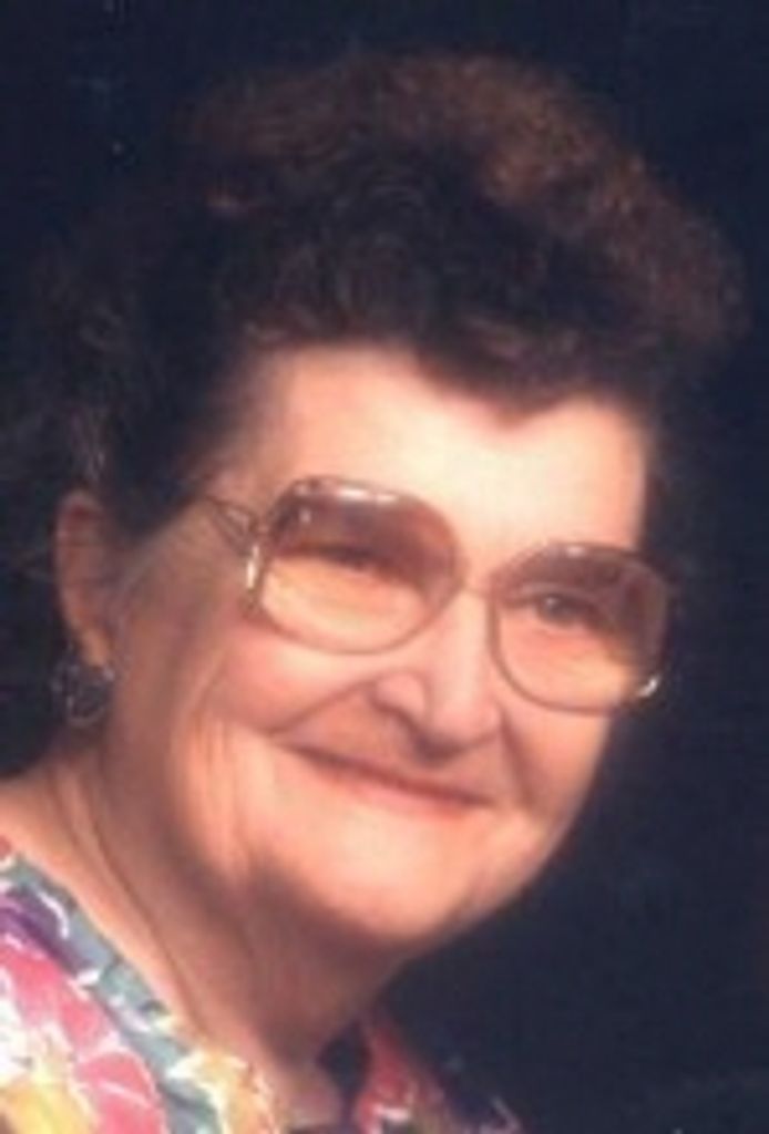 Dorothy M. Christensen