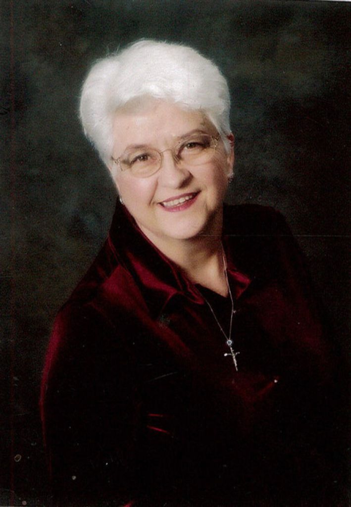 Delia Ann Coy Profile Photo