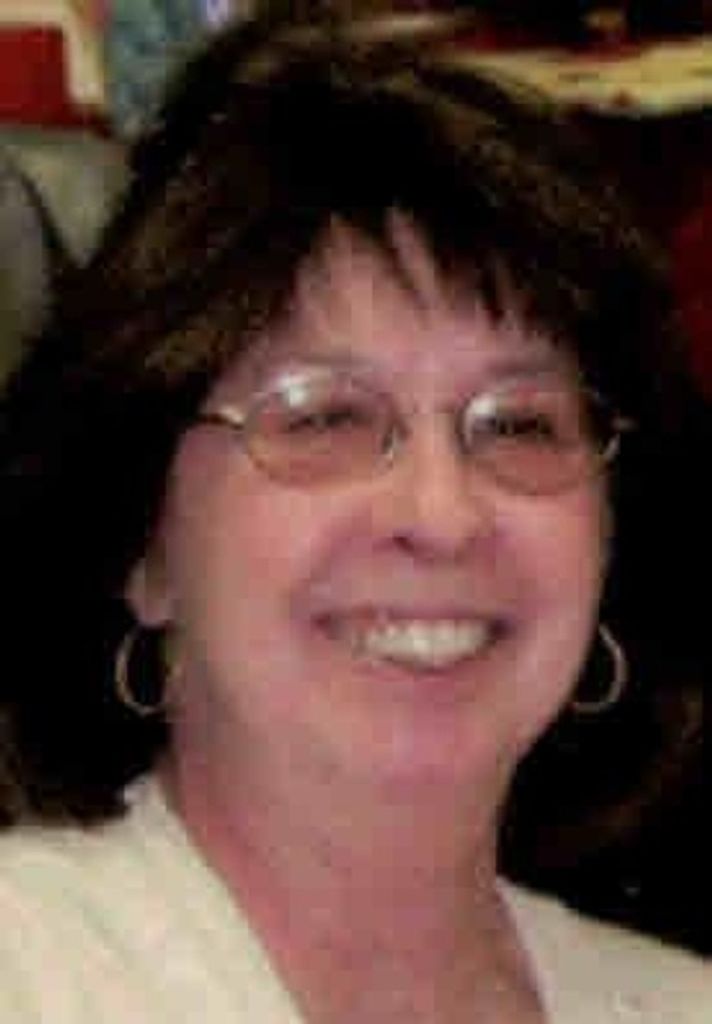 Carolyn Ann Berry Profile Photo