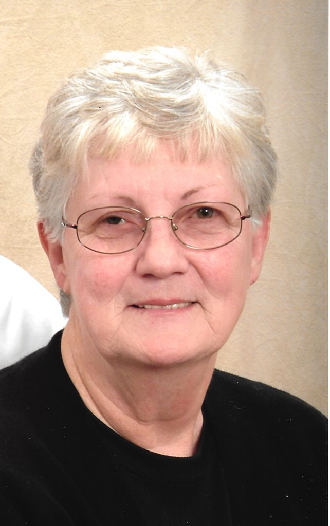 Eleanor Sue Wert