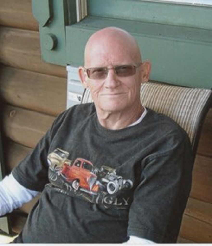 Michael A. Brown