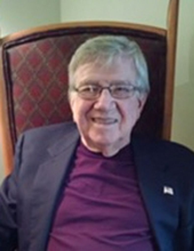 John Thomas  Humphries Profile Photo