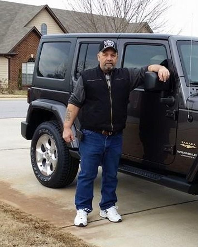 Troy Edam Hosmer, III Profile Photo