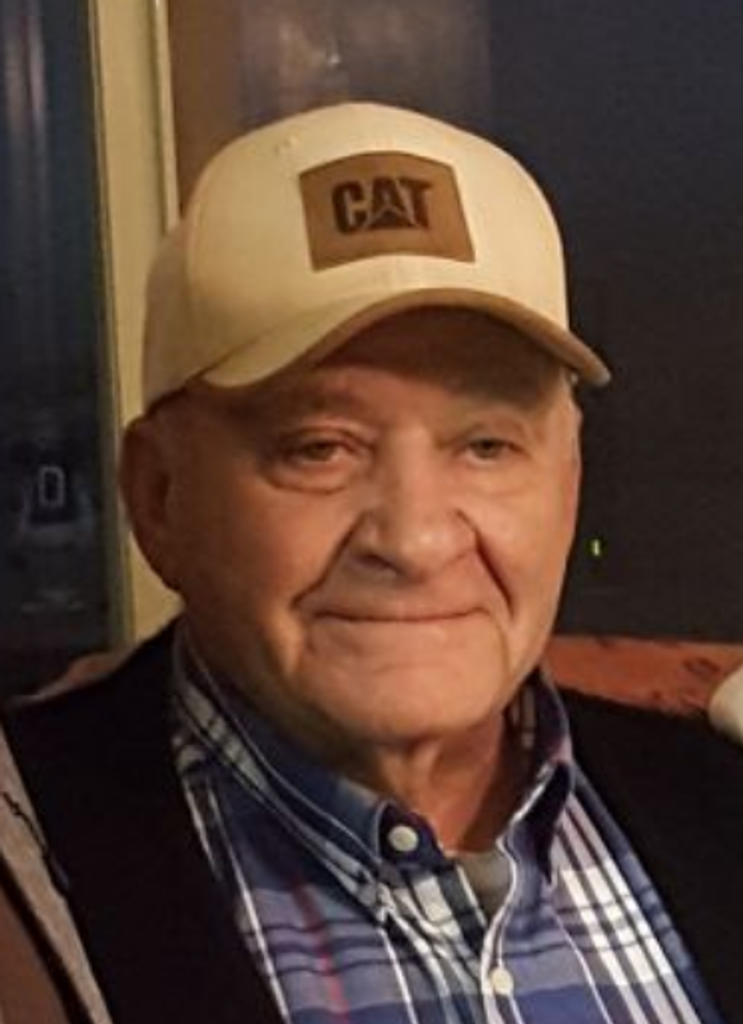 Richard " Dick" Charles