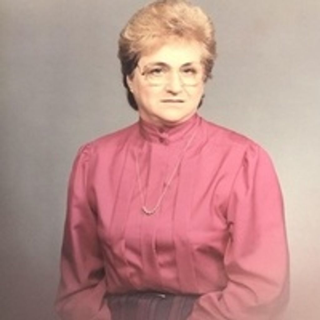 Lucille Virginia Hoce Profile Photo