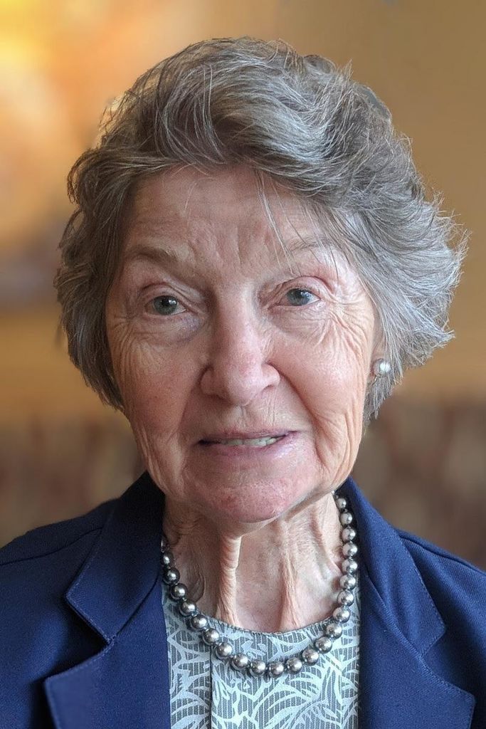 Betty Marie Pratt Profile Photo