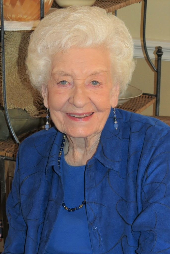 Virginia Lee Bowman Profile Photo