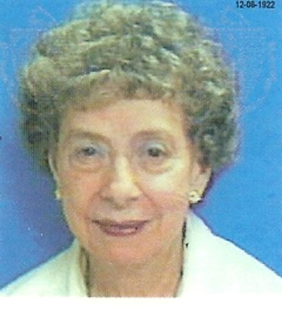 Florence Butler