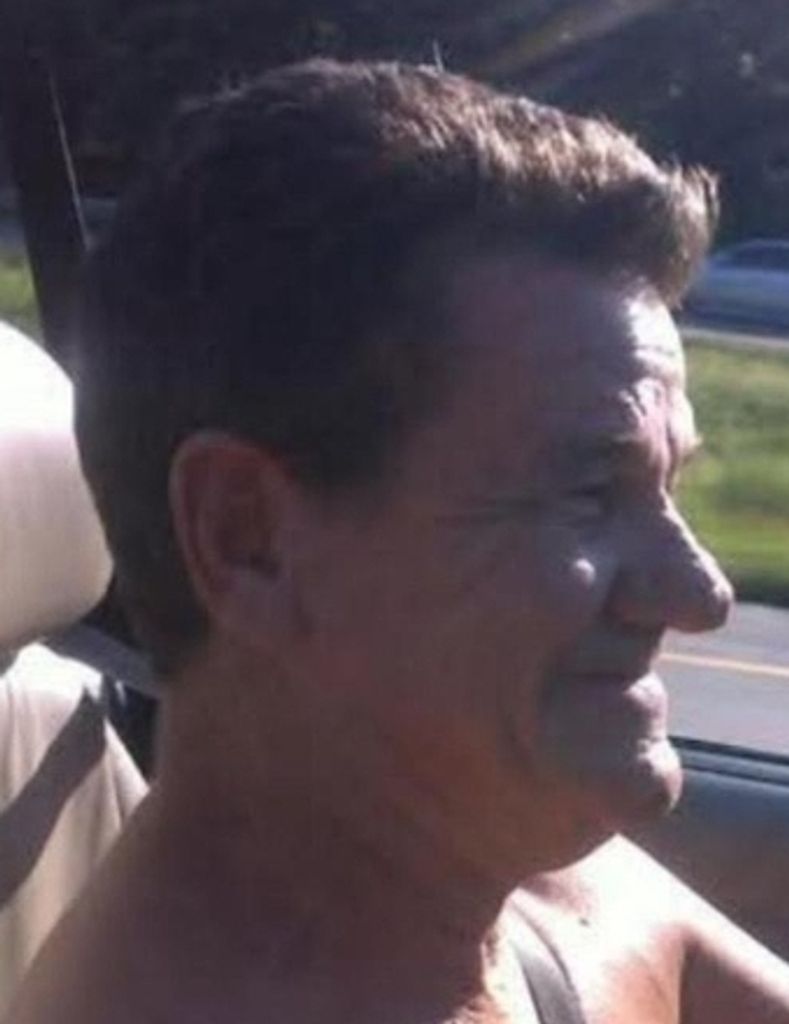 Steven Alan Staggs Profile Photo
