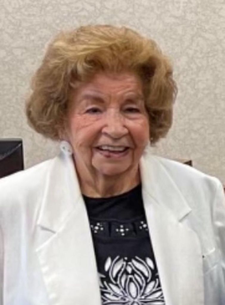 Cecile Francisco Barrett Profile Photo