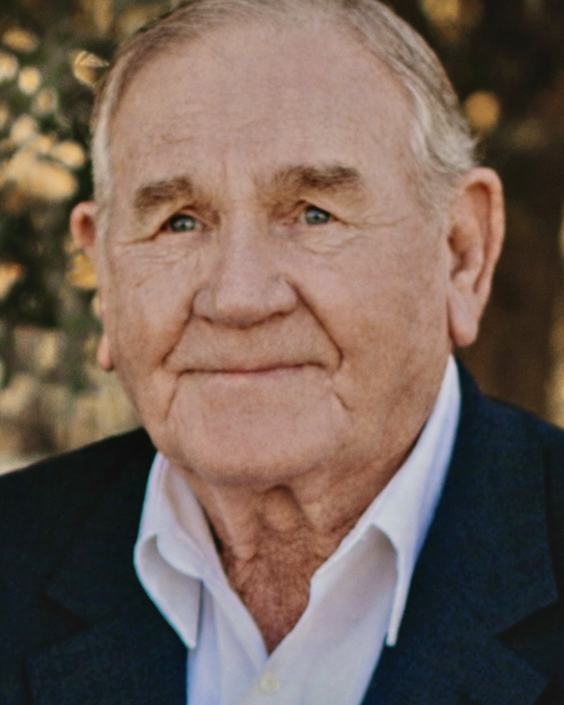 Ray Waldon Profile Photo