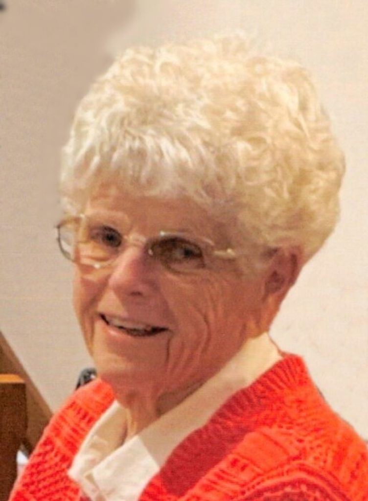 Linda L. (Schmucker)  Middleton