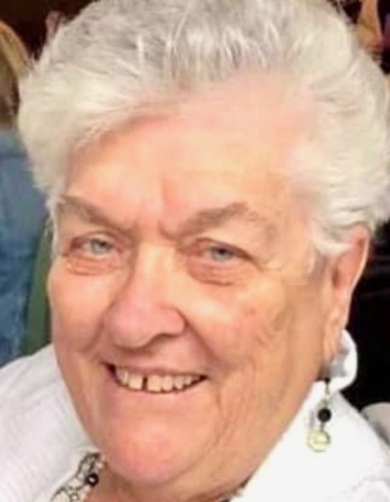 Sally (Rafferty) Rolfe
