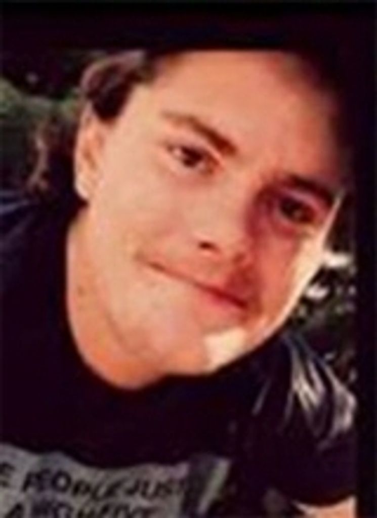 Dustin James Mcdonald