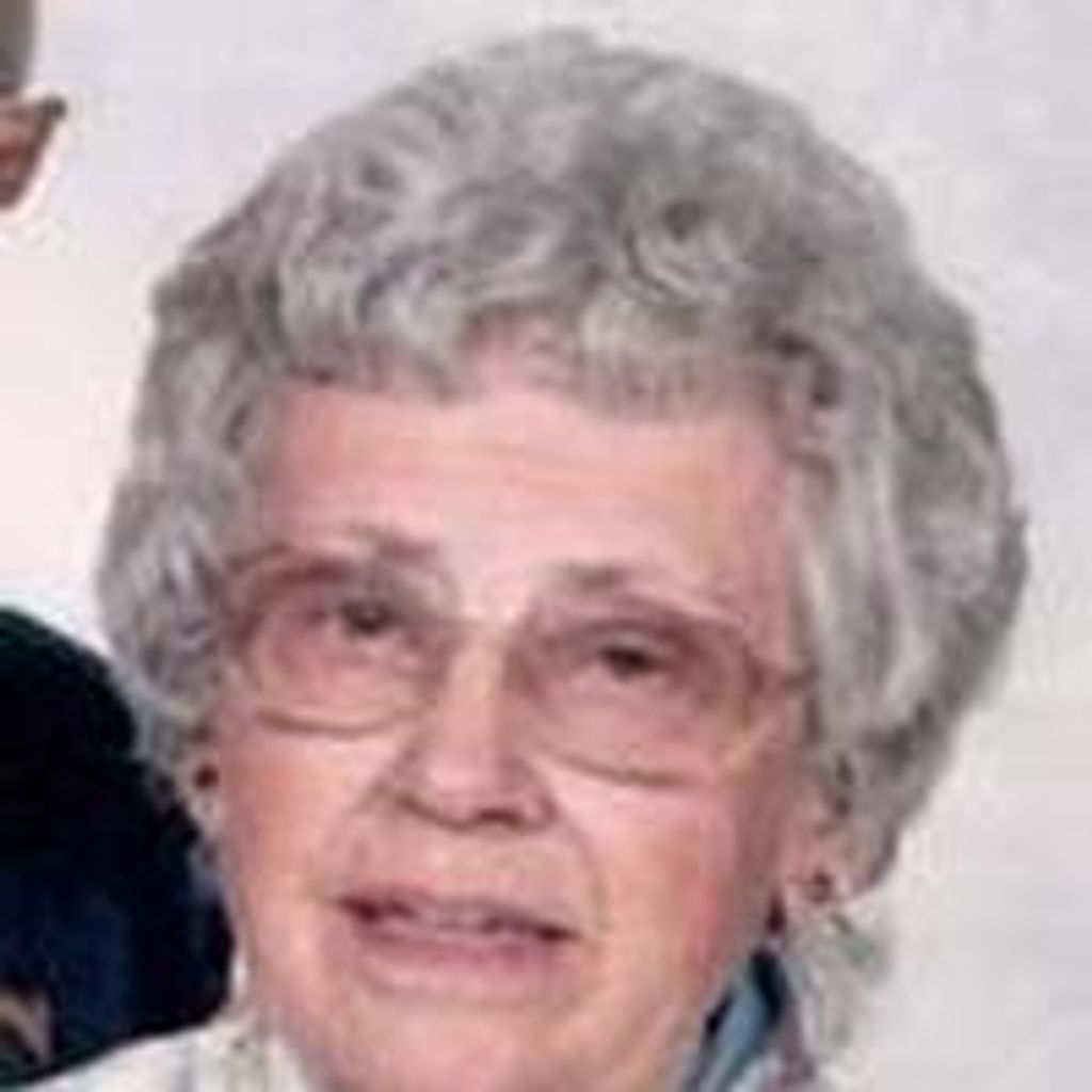 Madge E. Smith Profile Photo