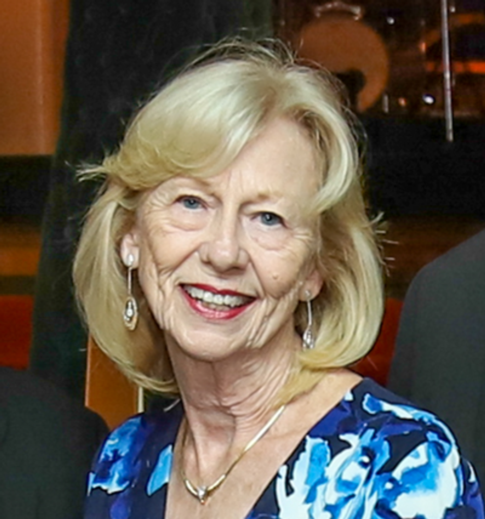 Carolyn Jean Scheel Profile Photo