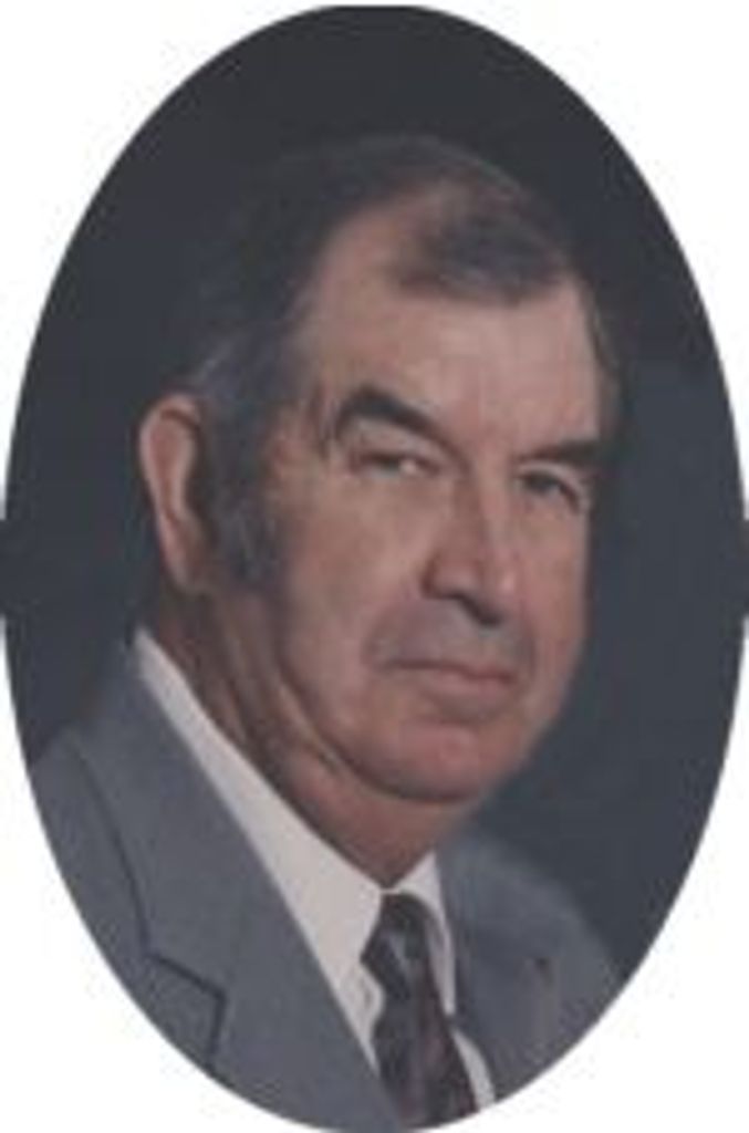 Donald Rice Profile Photo
