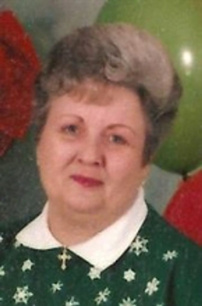 Peggy L. Galambos
