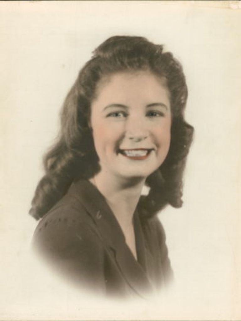 Virginia Briley