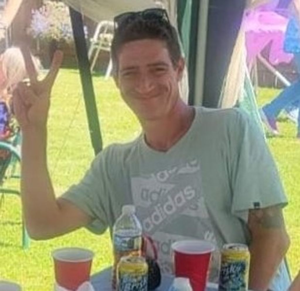 Nicholas Alan Watson