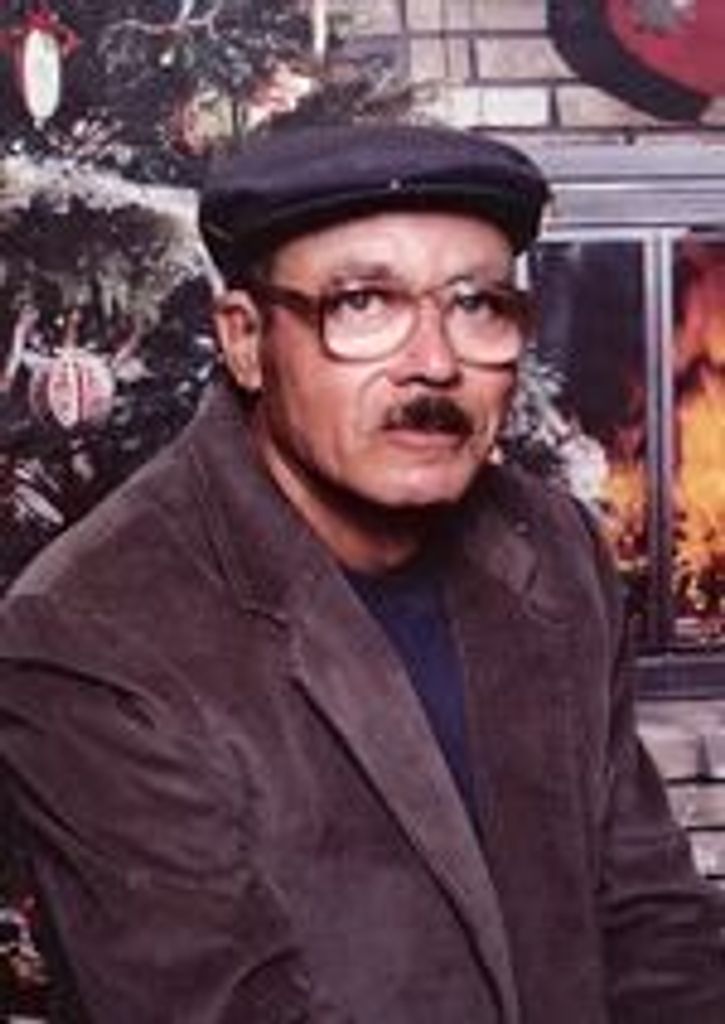 Robert Lee Kornegay