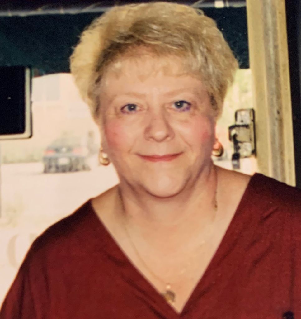 Louise Ann Pinto