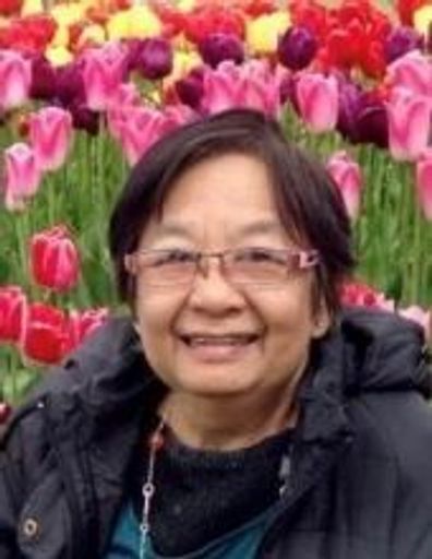 Mary Therese Cabalonga Profile Photo