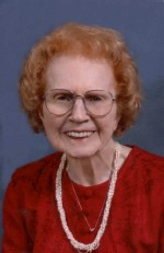 Gladys V. I. Hansen Profile Photo