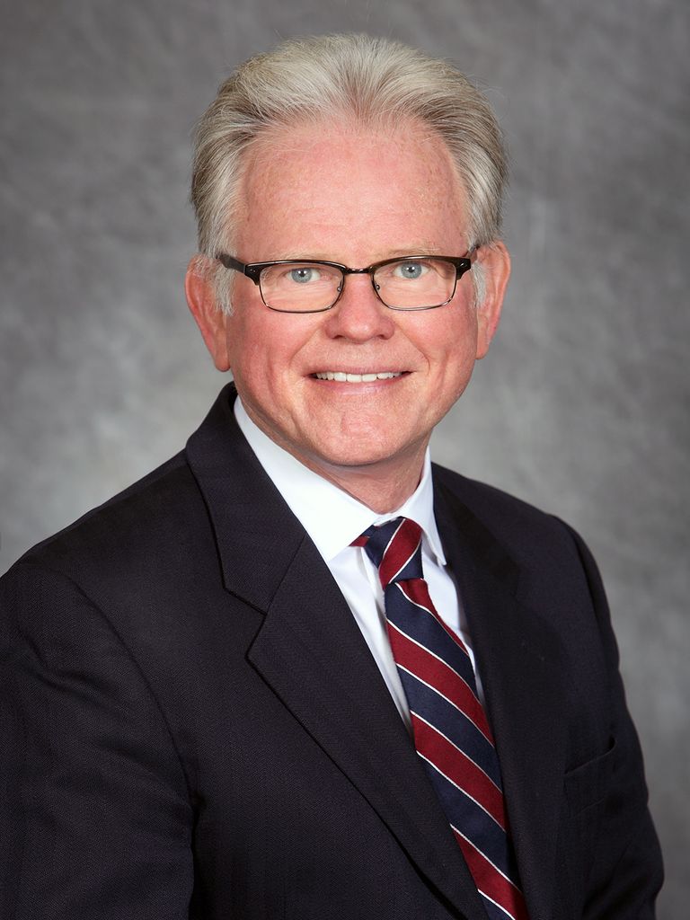 Henry Thomas Evers Profile Photo