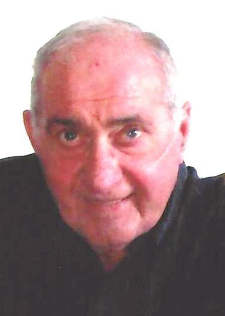 Jerome "Jerry" V. Holewinski